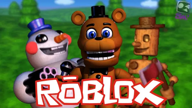 FNAF World Multiplayer How to Play: Roblox Starter & Combat Guide